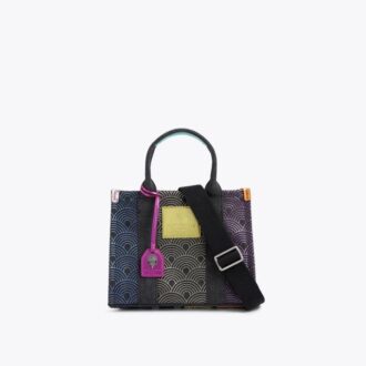 Kleine Southbank-Tasche