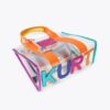 Kleine Vinyl-Tasche Southbank Kleine Vinyl-Tasche Southbank