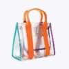 Kleine Vinyl-Tasche Southbank Kleine Vinyl-Tasche Southbank