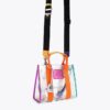 Kleine Vinyl-Tasche Southbank Kleine Vinyl-Tasche Southbank