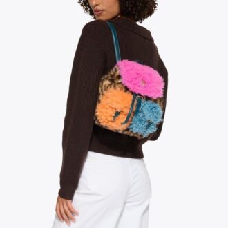 Kleiner Hoxton-Rucksack