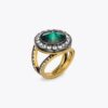 Kleiner Octavia-Ring Kleiner Octavia-Ring