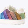 Lane Stripe Sneaker Lane Stripe Sneaker