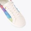 Lane Stripe Sneaker Lane Stripe Sneaker