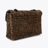 Leder-Kensington-Tasche Leder-Kensington-Tasche