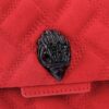 Leder-Kensington-Tasche Leder-Kensington-Tasche