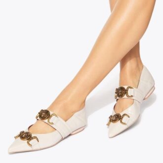 Mansion Point Slipper