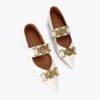 Mansion Point Slipper