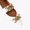 Mansion Point Slipper
