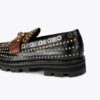 Mansion Stud Loafer Mansion Stud Loafer