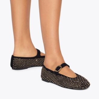 Mayfair Ballerinas