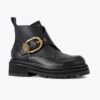 Mayfair Chunky Ankle Boot Mayfair Chunky Ankle Boot