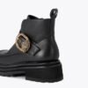 Mayfair Chunky Ankle Boot Mayfair Chunky Ankle Boot