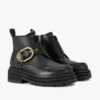 Mayfair Chunky Ankle Boot Mayfair Chunky Ankle Boot