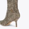 Mayfair Overknee-Stiefel