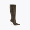 Mayfair Point Kniehohe Stiefel