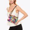 Medium Kensington Tutti Frutti Tasche Medium Kensington Tutti Frutti Tasche