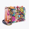 Medium Kensington Tutti Frutti Tasche Medium Kensington Tutti Frutti Tasche