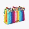 Medium Kensington Tutti Frutti Tasche Medium Kensington Tutti Frutti Tasche