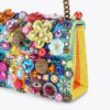 Medium Kensington Tutti Frutti Tasche Medium Kensington Tutti Frutti Tasche