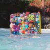 Medium Kensington Tutti Frutti Tasche Medium Kensington Tutti Frutti Tasche
