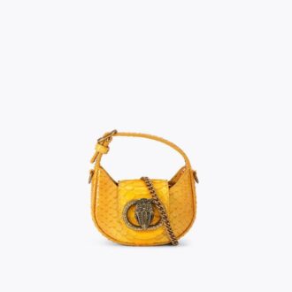 Micro Chelsea Hobo Bag
