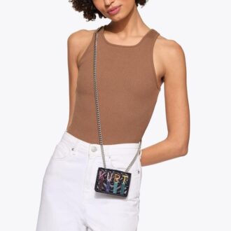 Micro Kensington Kurt Tasche