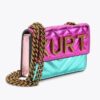 Micro Kensington Kurt Tasche