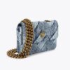 Micro Kensington Tasche Micro Kensington Tasche