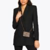 Micro Kensington Tasche Micro Kensington Tasche
