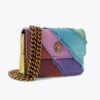 Micro Kensington Tasche Micro Kensington Tasche