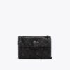 Mini Crystal Kensington Tasche Mini Crystal Kensington Tasche