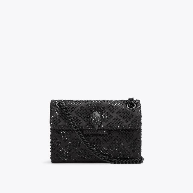 Mini Crystal Kensington Tasche Mini Crystal Kensington Tasche