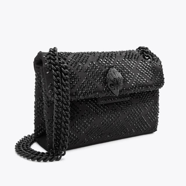 Mini Crystal Kensington Tasche Mini Crystal Kensington Tasche