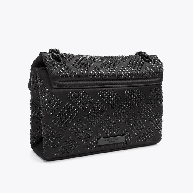 Mini Crystal Kensington Tasche Mini Crystal Kensington Tasche