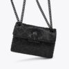 Mini Crystal Kensington Tasche Mini Crystal Kensington Tasche