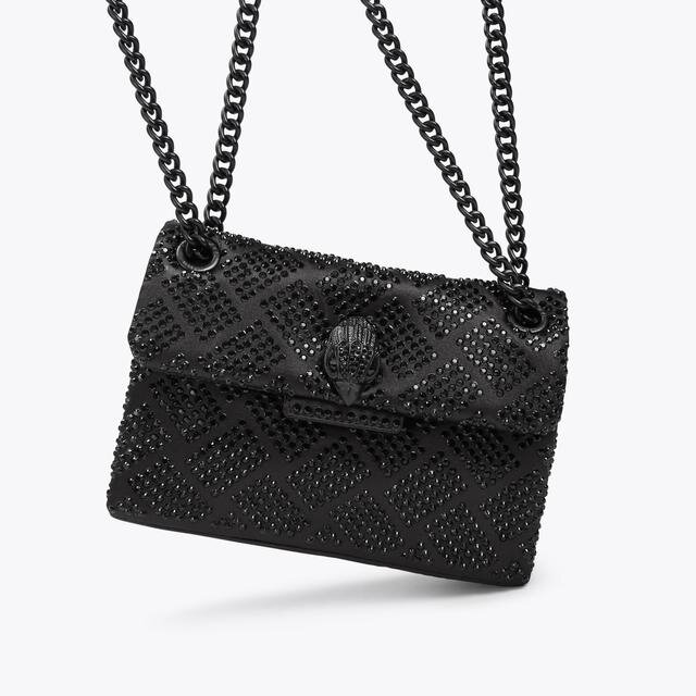 Mini Crystal Kensington Tasche Mini Crystal Kensington Tasche