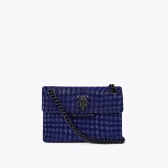 Mini Fabric Drench Kensington Tasche