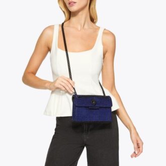 Mini Fabric Drench Kensington Tasche