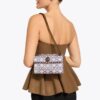 Mini Fabric Kensington Tasche Mini Fabric Kensington Tasche