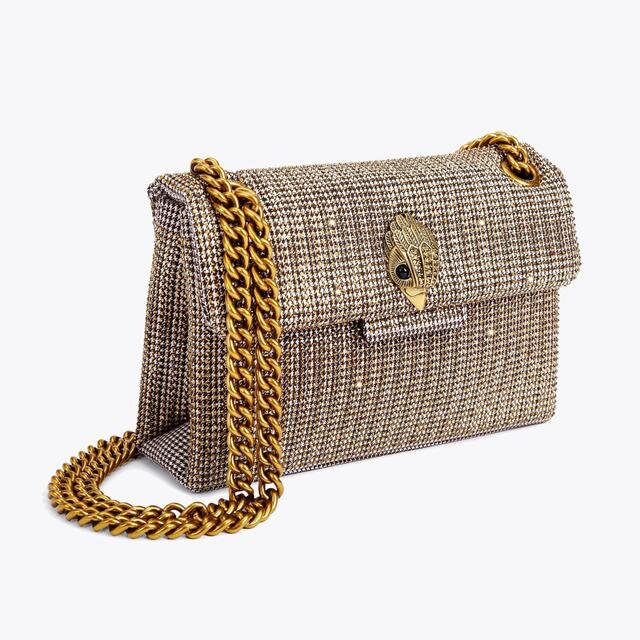 Mini Fabric Kensington Tasche Mini Fabric Kensington Tasche