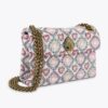 Mini Fabric Kensington Tasche Mini Fabric Kensington Tasche