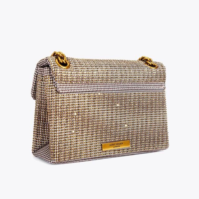 Mini Fabric Kensington Tasche Mini Fabric Kensington Tasche