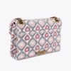 Mini Fabric Kensington Tasche Mini Fabric Kensington Tasche