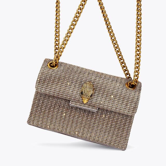 Mini Fabric Kensington Tasche Mini Fabric Kensington Tasche