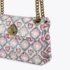 Mini Fabric Kensington Tasche Mini Fabric Kensington Tasche