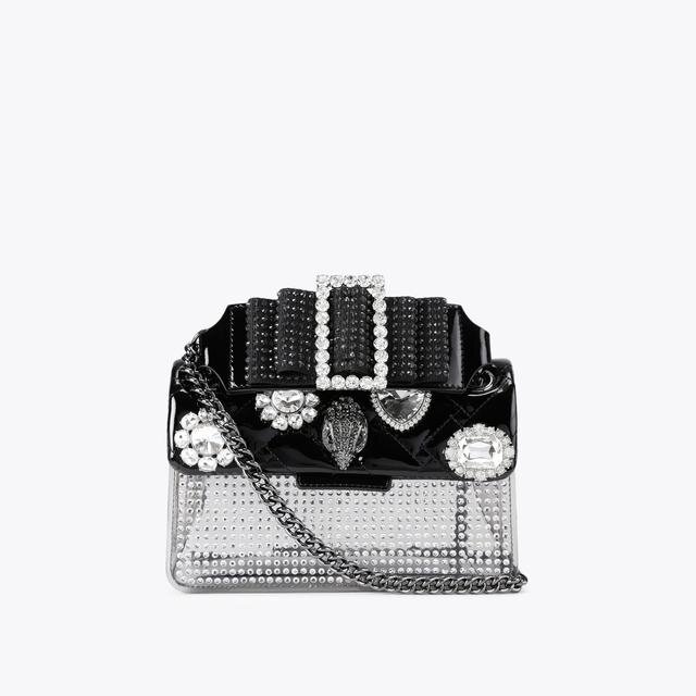 Mini Kensington Handtasche Mini Kensington Handtasche