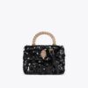 Mini Kensington Handtasche Mini Kensington Handtasche