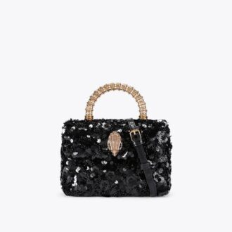 Mini Kensington Handtasche