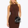Mini Kensington Handtasche Mini Kensington Handtasche